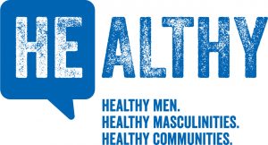 Healthy Men logo